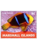 n° 4264/4273 - Timbre MARSHALL Poste