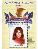 n° 885 - Timbre GAMBIE Blocs et feuillets