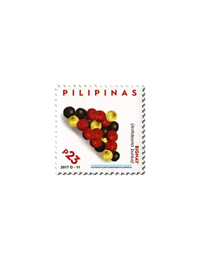 n° 4116/4118 - Timbre PHILIPPINES Poste