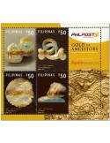 n° 370 - Timbre PHILIPPINES Blocs et feuillets