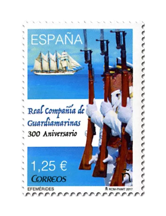 n° 4861 - Timbre ESPAGNE Poste