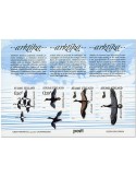 n° F2467 - Timbre FINLANDE Poste