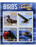 n° 67 - Timbre TOKELAU Blocs et feuillets