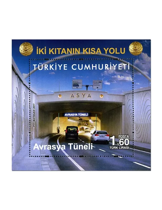 n° 127 - Timbre TURQUIE Blocs et feuillets
