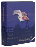 Album BILLETS TOURISTIQUES - SAFE®