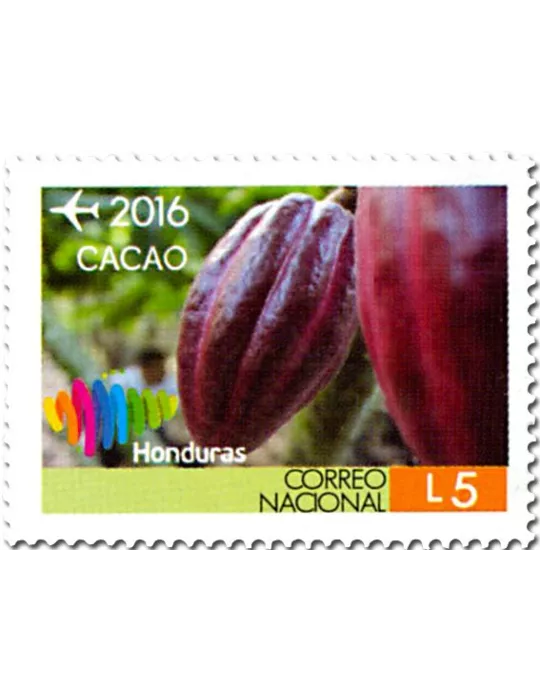 n° 1421/1432 - Timbre HONDURAS Poste aérienne