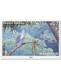 n° 1271/1273 - Timbre MAURICE Poste