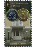 n° 3034 - Timbre MEXIQUE Poste