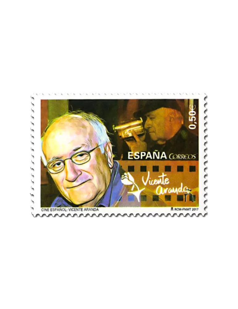 n° 4876/4877 - Timbre ESPAGNE Poste