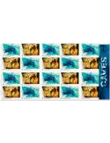n° C4447 - Timbre AUSTRALIE Carnets