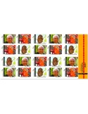 n° C4461 - Timbre AUSTRALIE Carnets