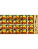 n° C4468 - Timbre AUSTRALIE Carnets