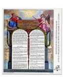 n° 11c -  Timbre France Bloc et feuillets