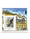 n° 76 - Timbre France CNEP