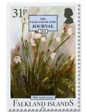 n° 1247/1250 - Timbre FALKLAND Poste