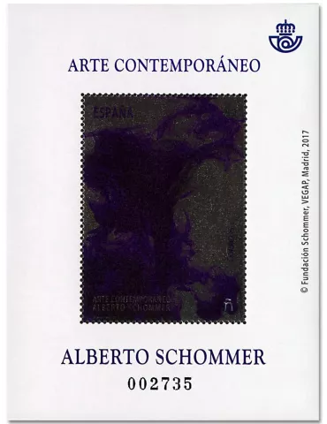 n° F4894 - Timbre ESPAGNE Poste