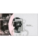 n° F1796 - Timbre GIBRALTAR Poste