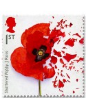n° 4477/4482 - Timbre GRANDE-BRETAGNE Poste