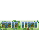 n° C2284A - Timbre ILE DE MAN Carnets
