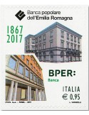 n° 3748 - Timbre ITALIE Poste