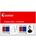 n° C1868 - Timbre NORVEGE Carnets