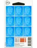 n° C3541A - Timbre PAYS-BAS Carnets