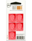 n° C3541C - Timbre PAYS-BAS Carnets