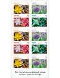 n° C4474 - Timbre AUSTRALIE Carnets