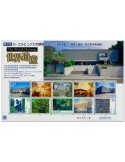 n° 8243/8252 - Timbre JAPON Poste