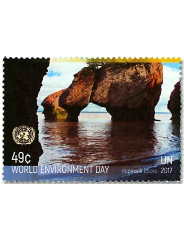 n° 1561/1562 - Timbre ONU NEW YORK Poste