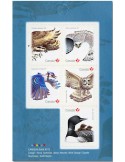 n° C3404 - Timbre CANADA Carnets