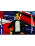n° 72 - Timbre DOMINICAINE Blocs et feuillets