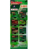 n° C2741 + C2749 - Timbre EQUATEUR Carnets