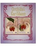 n° 677B - Timbre GRENADINES Blocs et feuillets