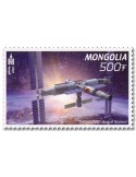 n° 3241/3244 - Timbre MONGOLIE Poste