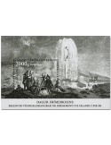 n° F1464 - Timbre ISLANDE Poste