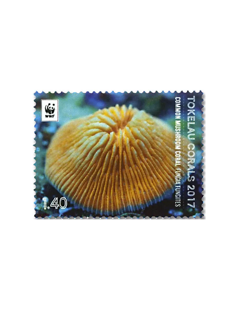 n° 438/441 - Timbre TOKELAU Poste