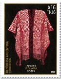 n° 3172/3175 - Timbre ARGENTINE Poste