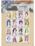 n° 5728/5743 - Timbre GAMBIE Poste