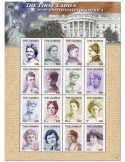 n° 5744/5759 - Timbre GAMBIE Poste