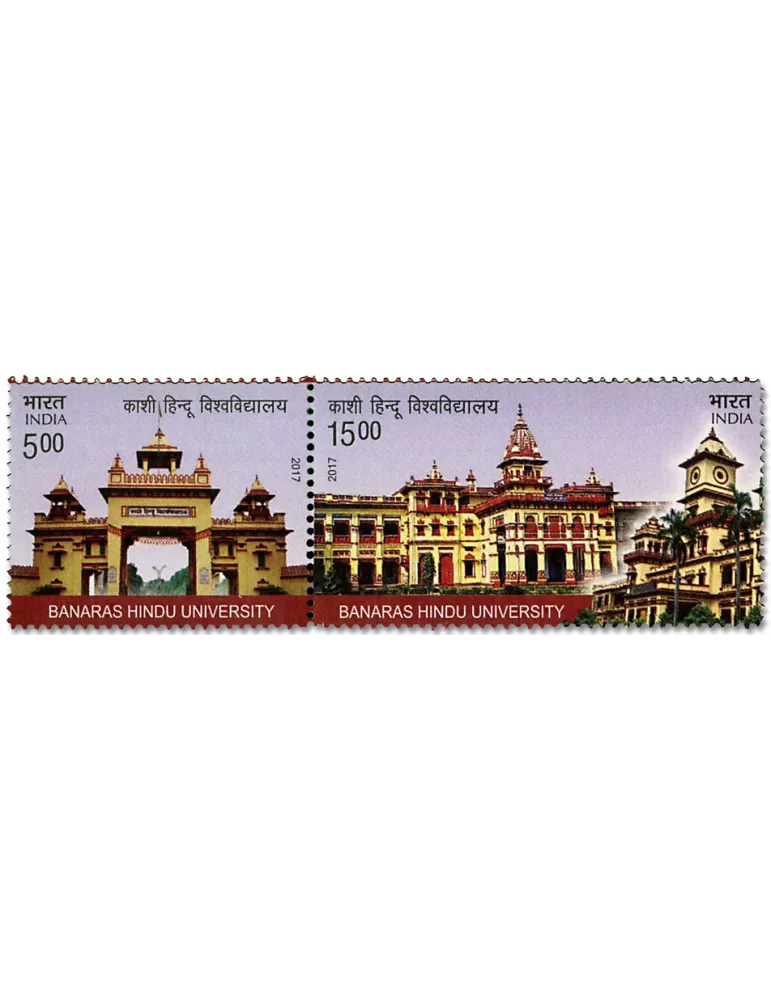 n° 2864/2865 - Timbre INDE Poste
