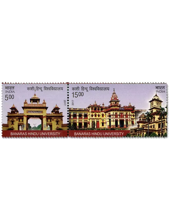 n° 2864/2865 - Timbre INDE Poste