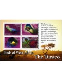 n° 5742/5745 - Timbre LIBERIA Poste