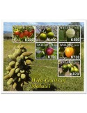 n° 856/861 - Timbre MALAWI Poste