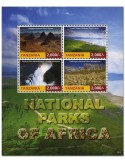 n° 3979B/3979E - Timbre TANZANIE Poste