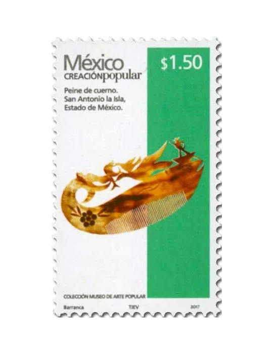 n° 3028A/3028N - Timbre MEXIQUE Poste