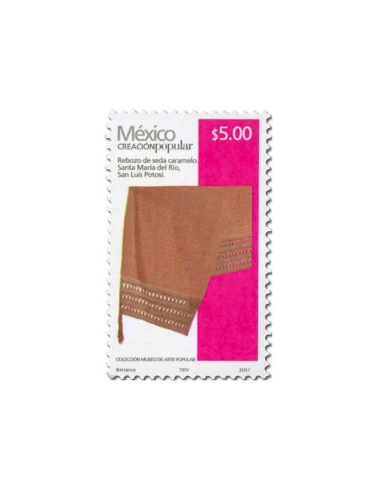n° 3028A/3028N - Timbre MEXIQUE Poste