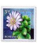 n° 6196/6199 - Timbre ROUMANIE Poste