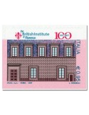 n° 3754 - Timbre ITALIE Poste