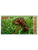 n° 1054/1058 - Timbre SLOVENIE Poste